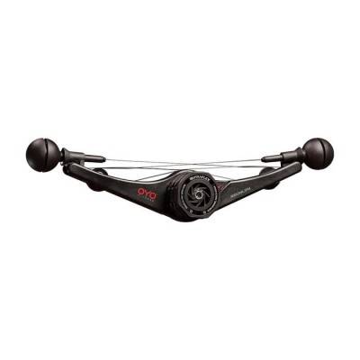 美國 OYO Double Flex 便攜式全方位健身器